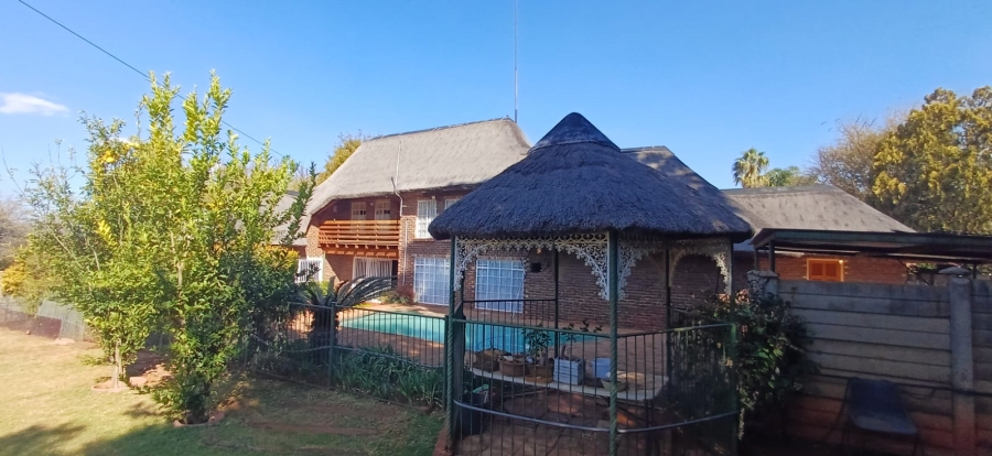 3 Bedroom Property for Sale in Doringkruin North West